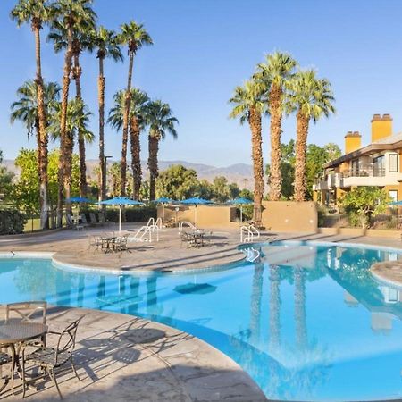 Marriott Desert Springs II Luxury Guest Room パーム・デザート エクステリア 写真