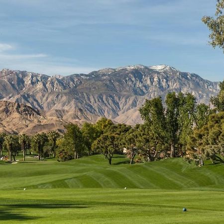 Marriott Desert Springs II Luxury Guest Room パーム・デザート エクステリア 写真