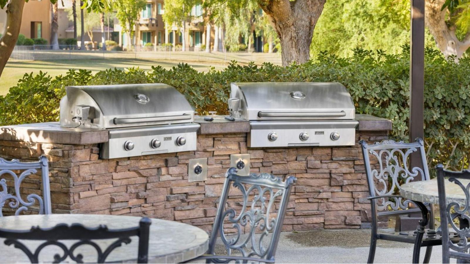 Marriott Desert Springs II Luxury Guest Room パーム・デザート エクステリア 写真